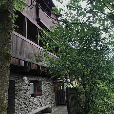 Domek Pod Skocznia Zakopane Exteriér fotografie